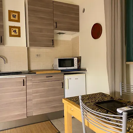 Guest house China Soul - Flaminio - Olimpico - Auditorium Rome