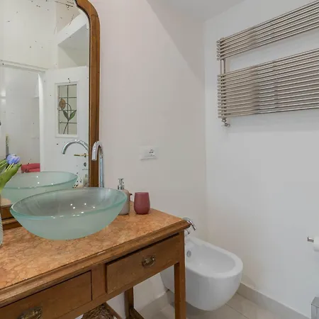 Trilussa Spacious Apartment *