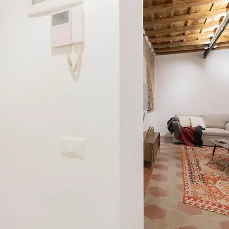 Trilussa Spacious Rome