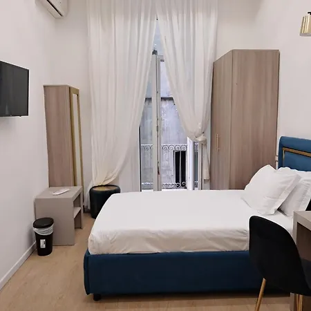 Cavour Luxury - Lr Collection بيت ضيافة روما