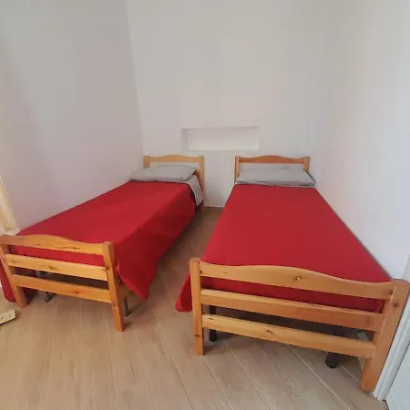 Holiday home Casa Lorena Vista Mare Rome