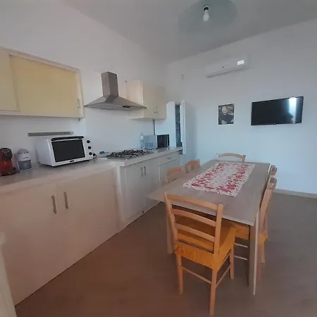Holiday home Casa Lorena Vista Mare