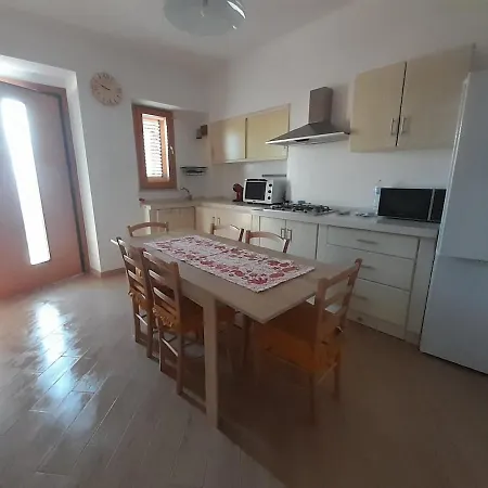 Holiday home Casa Lorena Vista Mare *