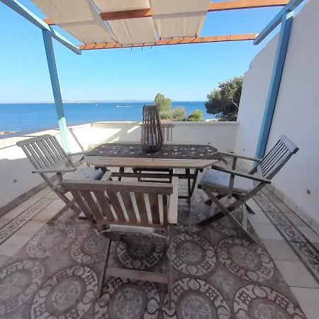 Casa Lorena Vista Mare *