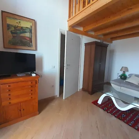 Holiday home Casa Lorena Vista Mare