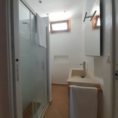 Casa Lorena Vista Mare Holiday home