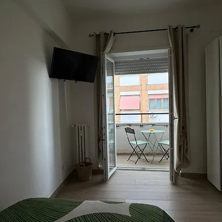 Grazioso Tiburtina - 3 Bedrooms * Roma