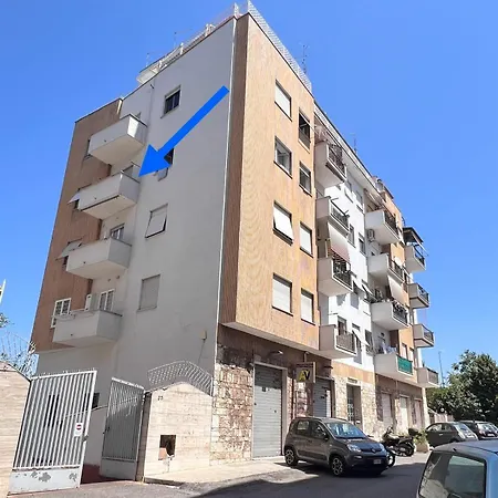 Grazioso Tiburtina - 3 Bedrooms Apartamento Roma