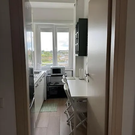 Grazioso Tiburtina - 3 Bedrooms Apartamento