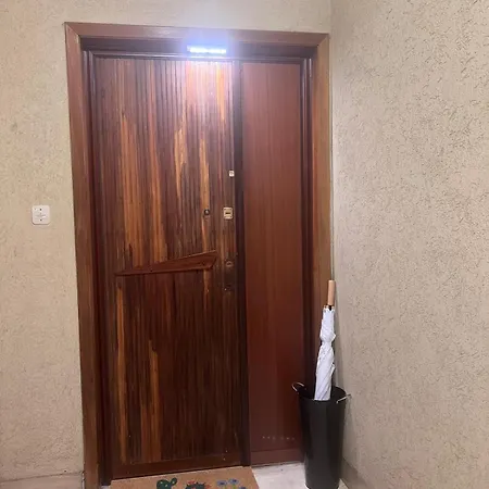 Grazioso Tiburtina - 3 Bedrooms Apartamento *