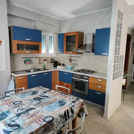 Dreaming Roome Apartment