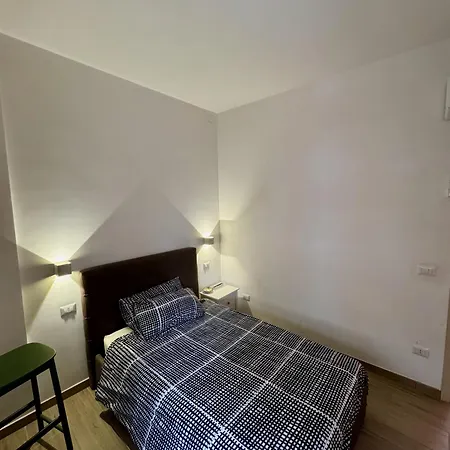 Grazioso Tiburtina - 3 Bedrooms * Roma