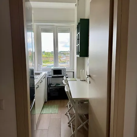 Apartamento Grazioso Tiburtina - 3 Bedrooms