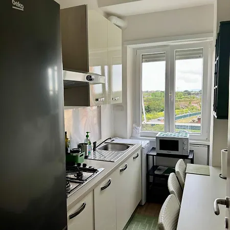 Grazioso Tiburtina - 3 Bedrooms Apartamento Roma