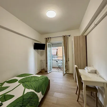 Grazioso Tiburtina - 3 Bedrooms Roma