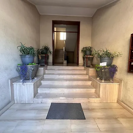 Grazioso Tiburtina - 3 Bedrooms *