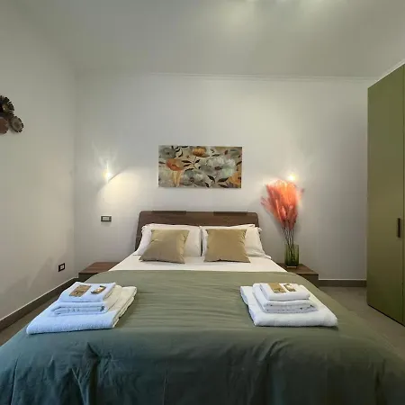 Grazia S Elegant Haven With Terrace Rome