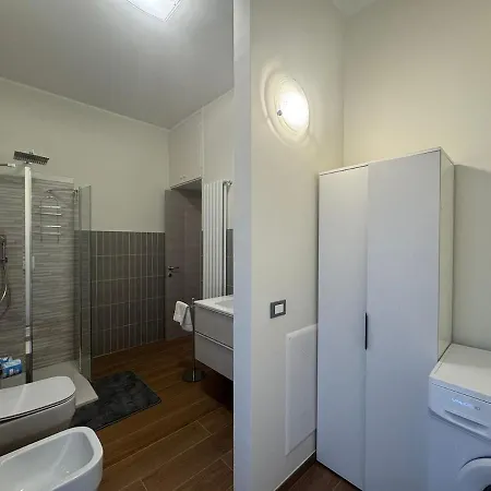 Apartment Grazia S Elegant Haven With Terrace Rome