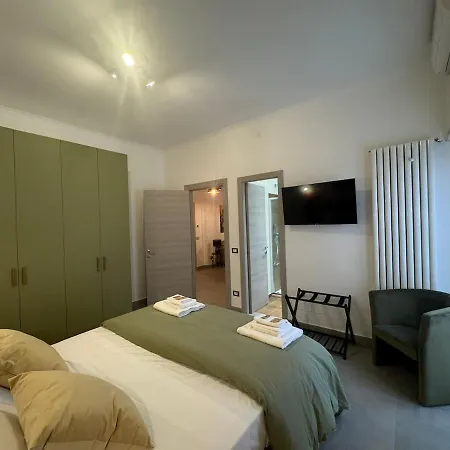 Apartment Grazia S Elegant Haven With Terrace *