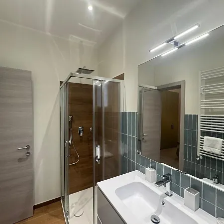Grazia S Elegant Haven With Terrace Apartment Rome