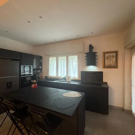 Apartment Grazia S Elegant Haven With Terrace *
