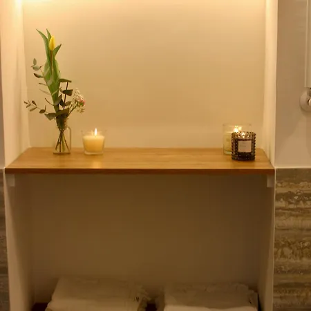 Hideaway 65 - By St Peter's Apartamento Roma