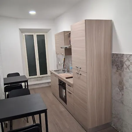 Denina Guest house Rome