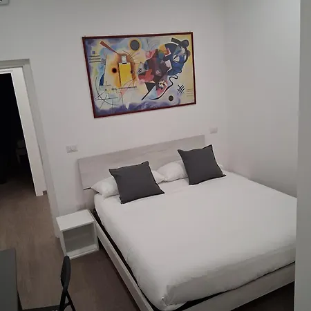 Denina Guest house *