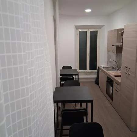 Denina Guest house Rome