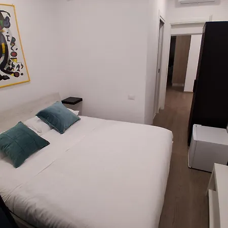 Guest house Denina Rome