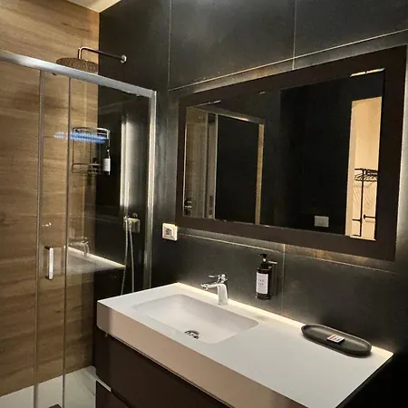 Eva Guest house *