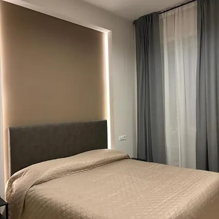 Eva Guest house