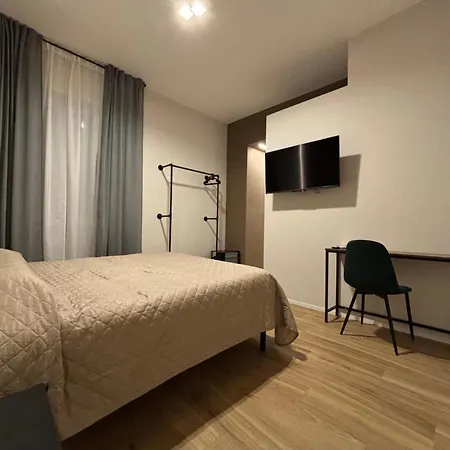 Guest house Eva *