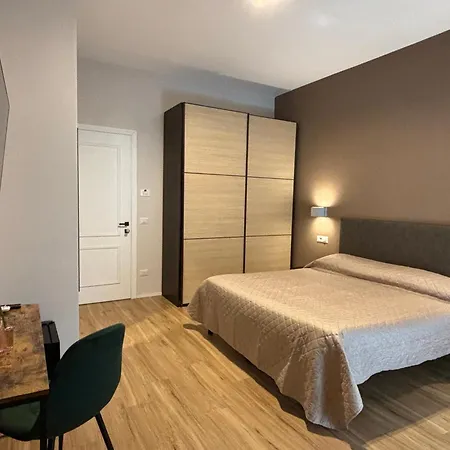 Eva Guest house *