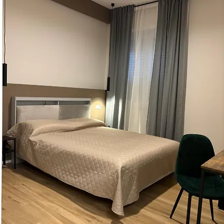 Eva Guest house Rome