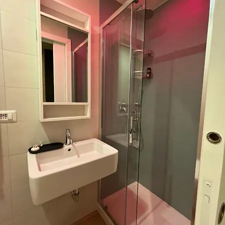Eva Guest house *