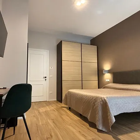 Eva Guest house