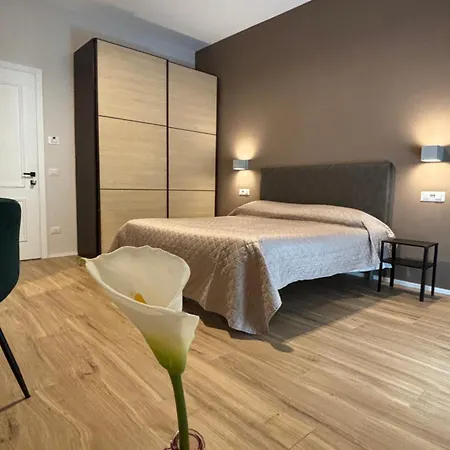 Eva Guest house *