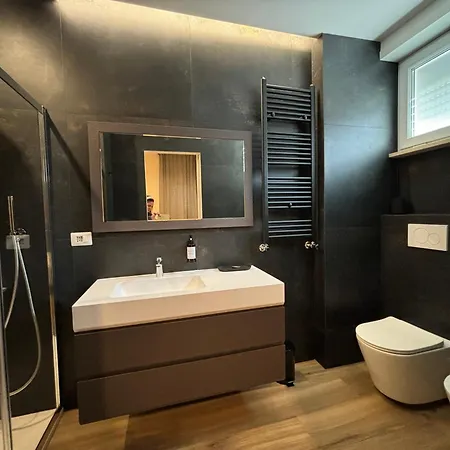 Eva Guest house Rome