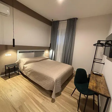 Guest house Eva *