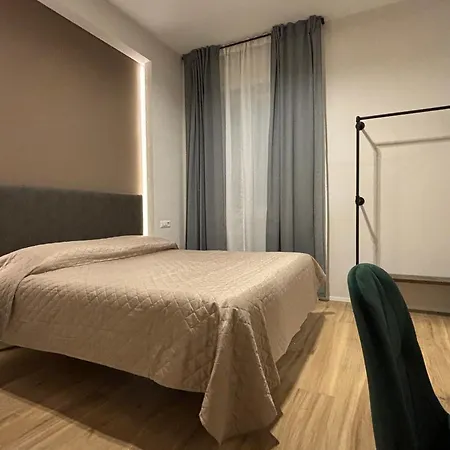 Guest house Eva *