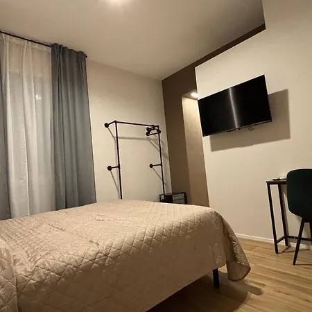 Guest house Eva