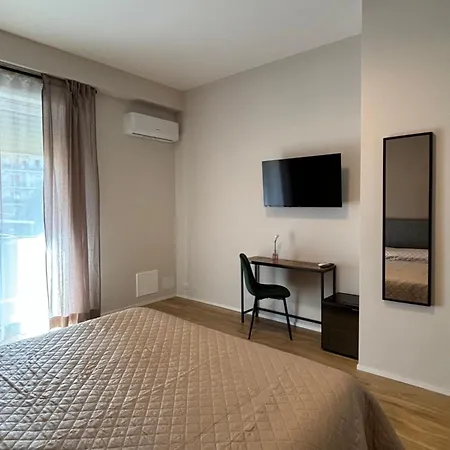 Eva Guest house