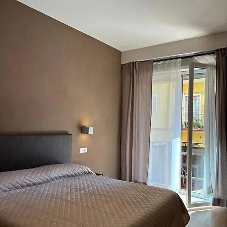 Guest house Eva *
