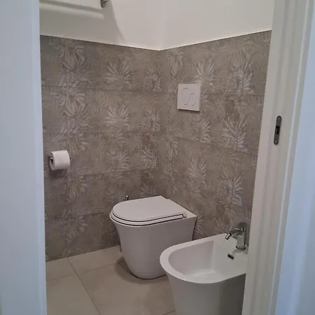 Guest house Denina Rome
