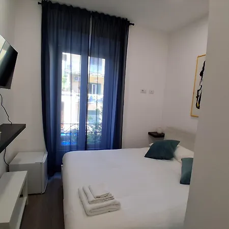 Guest house Denina