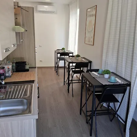 Guest house Denina