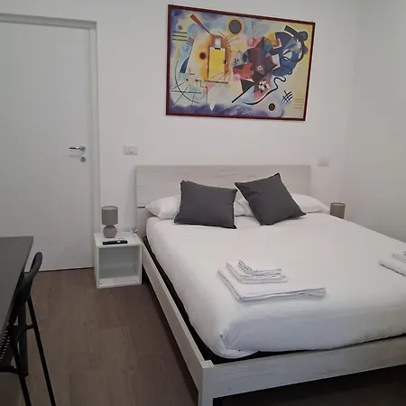 Denina Guest house *