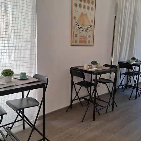 Guest house Denina *
