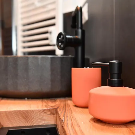 Nest House Bed & Breakfast Rome